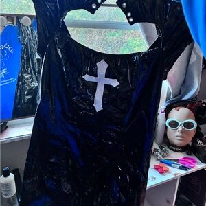 House of the holy wicked sinners